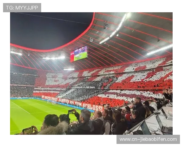 拜仁为欧冠决赛升级安联球场草坪 提升赛事体验