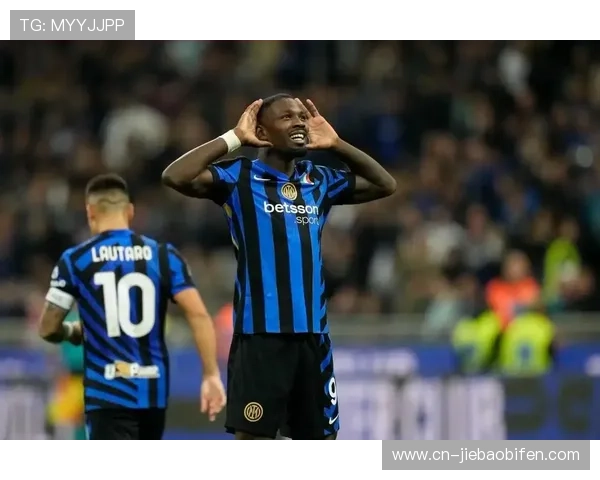 小图拉姆：国米更衣室团结是连胜关键