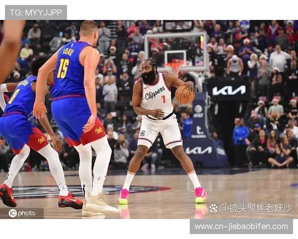 活塞主场迎战掘金，东部榜首捍卫战一触即发