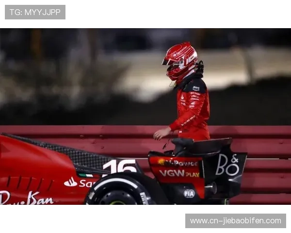 法拉利若无法打造冠军级别赛车,勒克莱尔可能认真评估其他车队选择 法拉利若无法打造冠军级别赛车,勒克莱尔可能认真评估其他车队选择