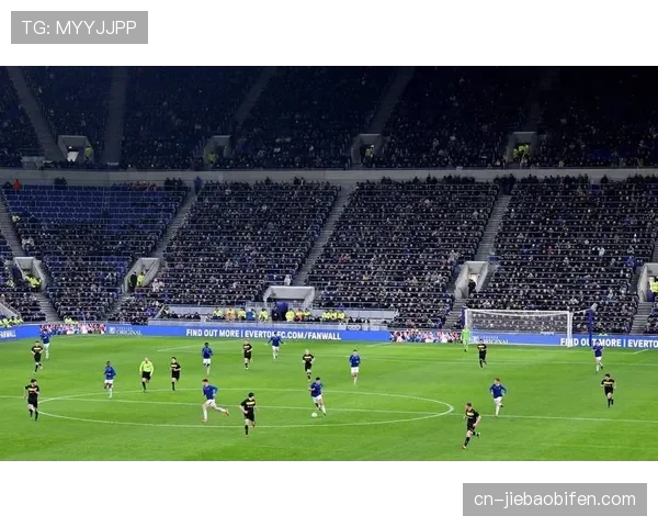 埃弗顿新球场“布拉姆利-摩尔码头球场”宣布竣工，将于下赛季正式投入使用