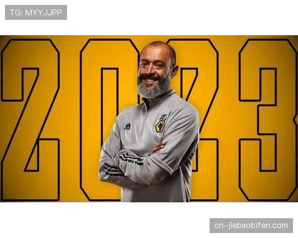 狼队官方宣布与主教练加里-奥尼尔续约三年